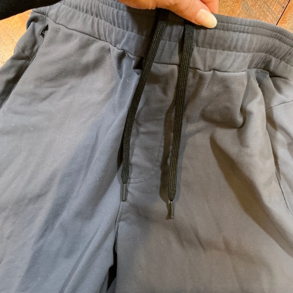 Public Rec All Day Every Day Pants Men’s Size 32x34 Gray - Picture 9 of 12